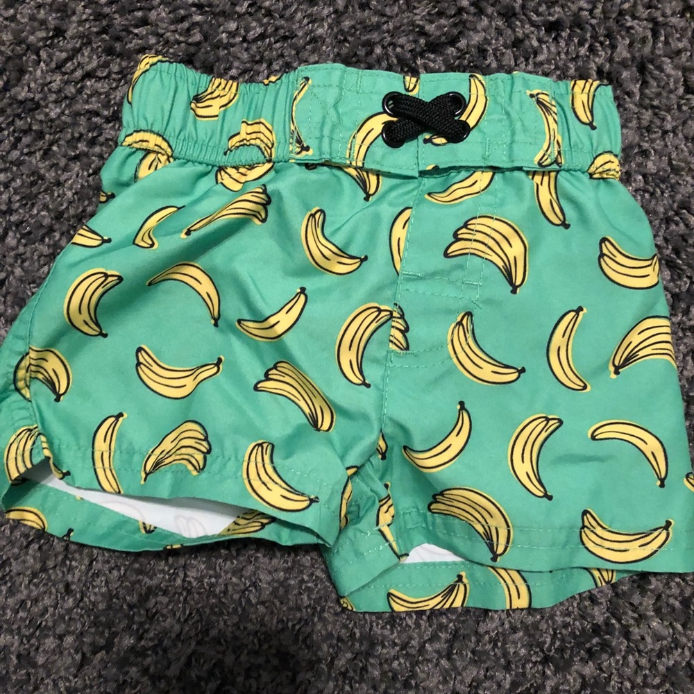 Swim Trunks